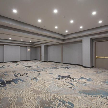 Sheraton Suites Columbus Worthington Екстериор снимка