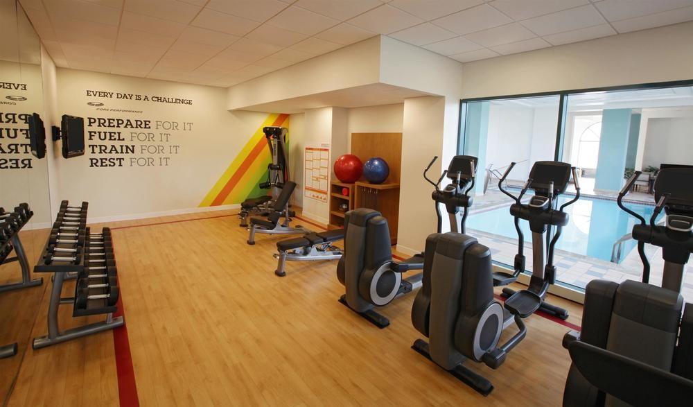 Sheraton Suites Columbus Worthington Екстериор снимка