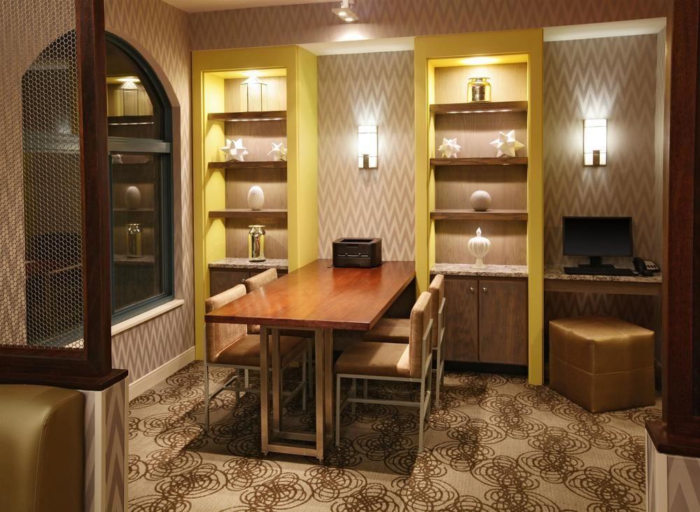 Sheraton Suites Columbus Worthington Екстериор снимка