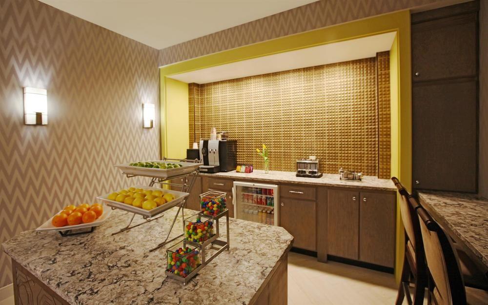 Sheraton Suites Columbus Worthington Екстериор снимка