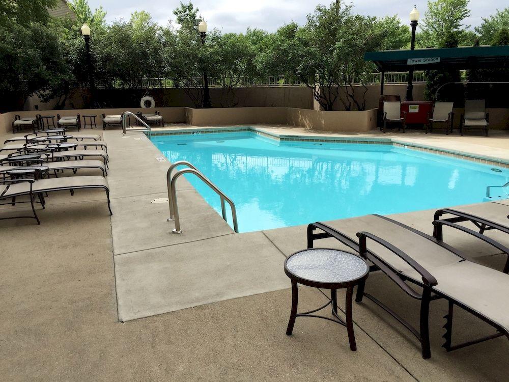 Sheraton Suites Columbus Worthington Екстериор снимка