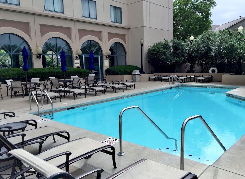 Sheraton Suites Columbus Worthington Екстериор снимка