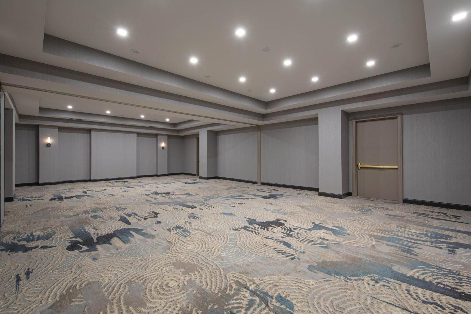 Sheraton Suites Columbus Worthington Екстериор снимка