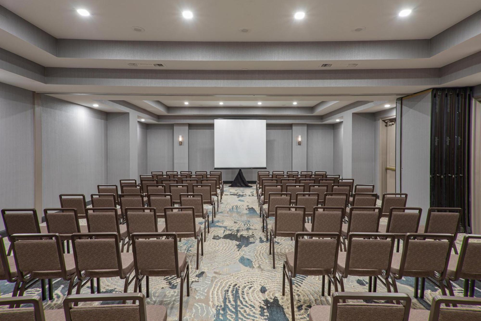 Sheraton Suites Columbus Worthington Екстериор снимка